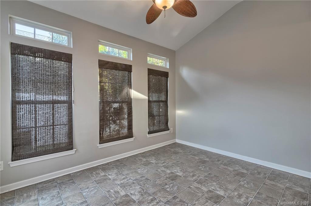 190 Snead Road, Unit 177 Fort Mill, SC 29715 - Photo 17 of 42 an empty room with windows and fan