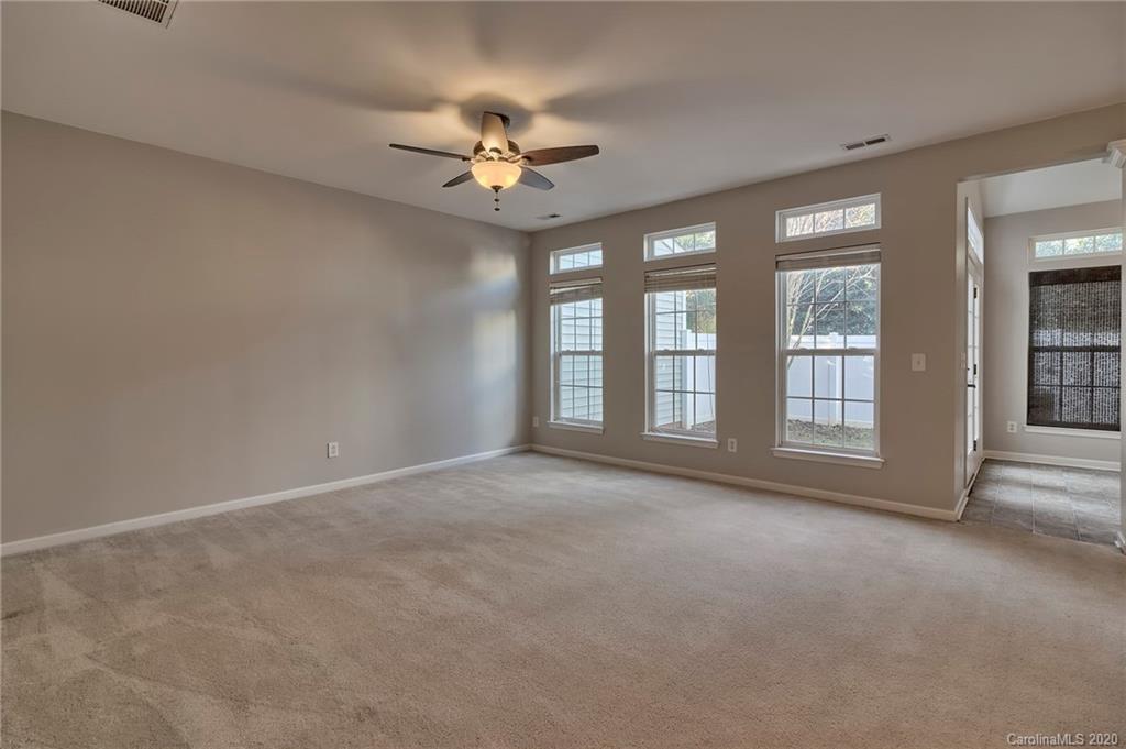190 Snead Road, Unit 177 Fort Mill, SC 29715 - Photo 19 of 42 a view of an empty room with a window