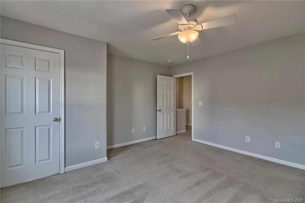 190 Snead Road, Unit 177 Fort Mill, SC 29715 - Photo 23 of 42 a view of an empty room