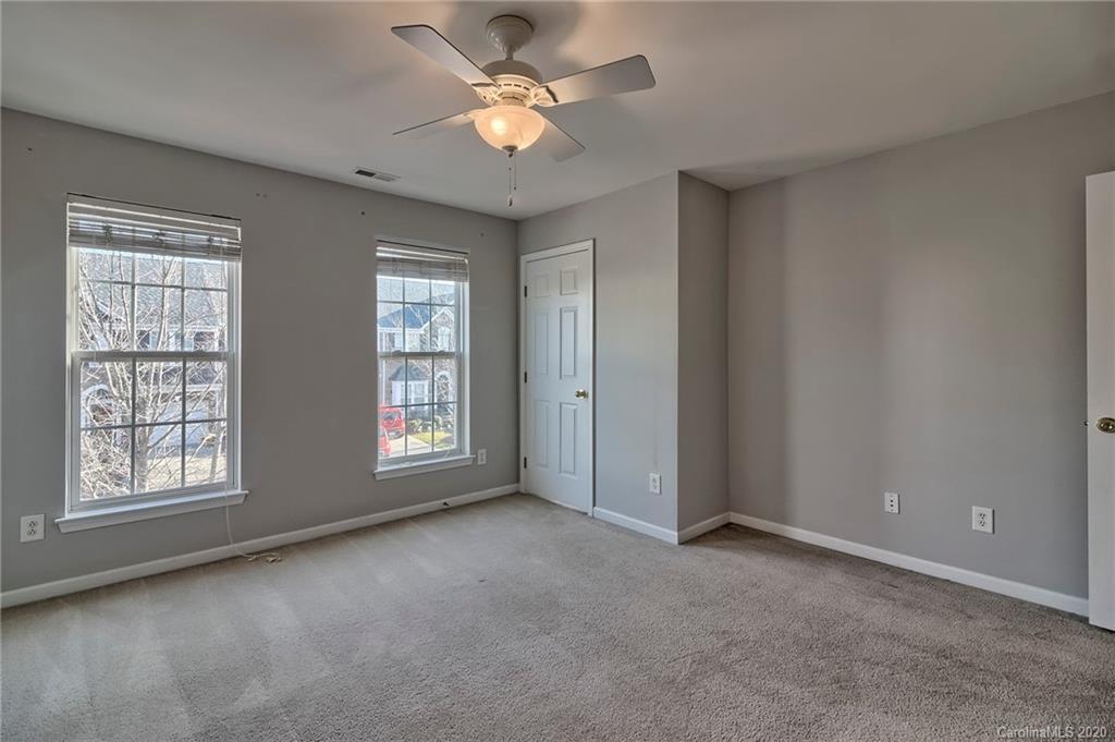 190 Snead Road, Unit 177 Fort Mill, SC 29715 - Photo 25 of 42 a view of livingroom with window ceiling fan