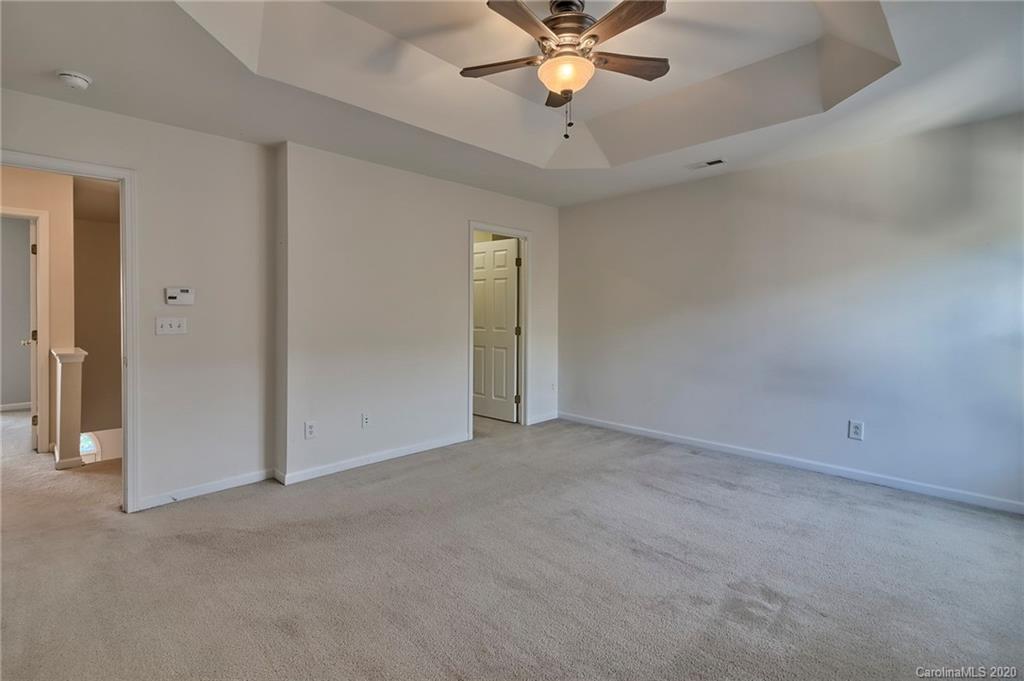190 Snead Road, Unit 177 Fort Mill, SC 29715 - Photo 33 of 42 a view of an empty room