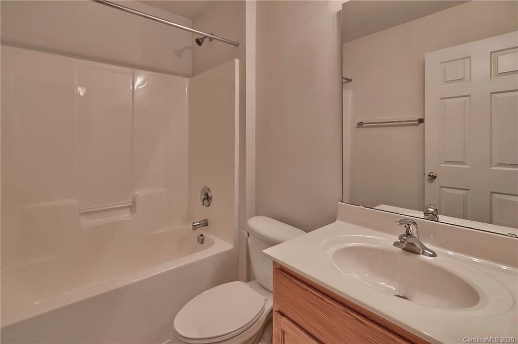 190 Snead Road, Unit 177 Fort Mill, SC 29715 - Photo 37 of 42 a bathroom with a sink toilet and a bathtub