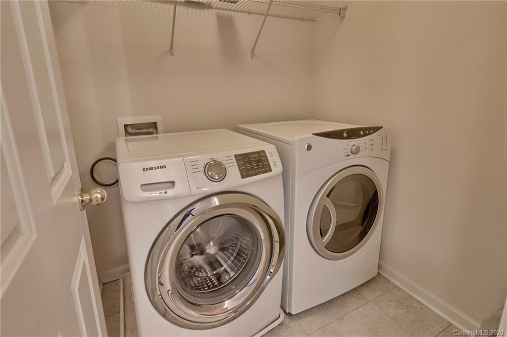 190 Snead Road, Unit 177 Fort Mill, SC 29715 - Photo 38 of 42 a utility room with dryer and washer