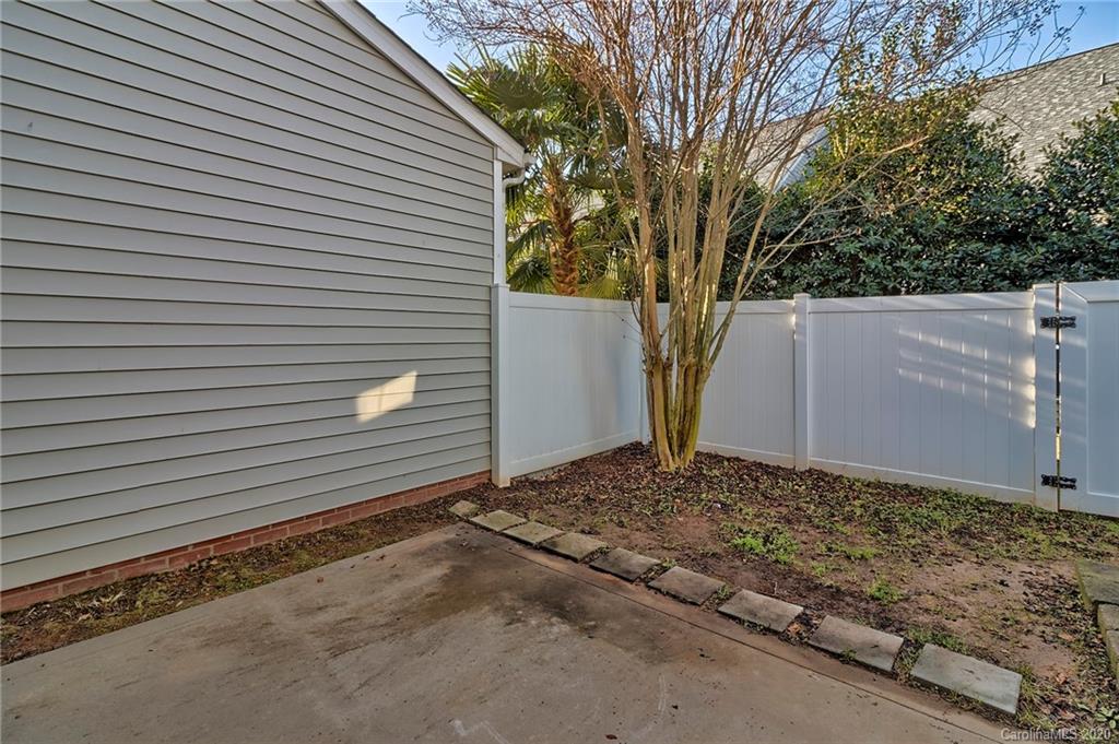 190 Snead Road, Unit 177 Fort Mill, SC 29715 - Photo 40 of 42 a backyard of a house