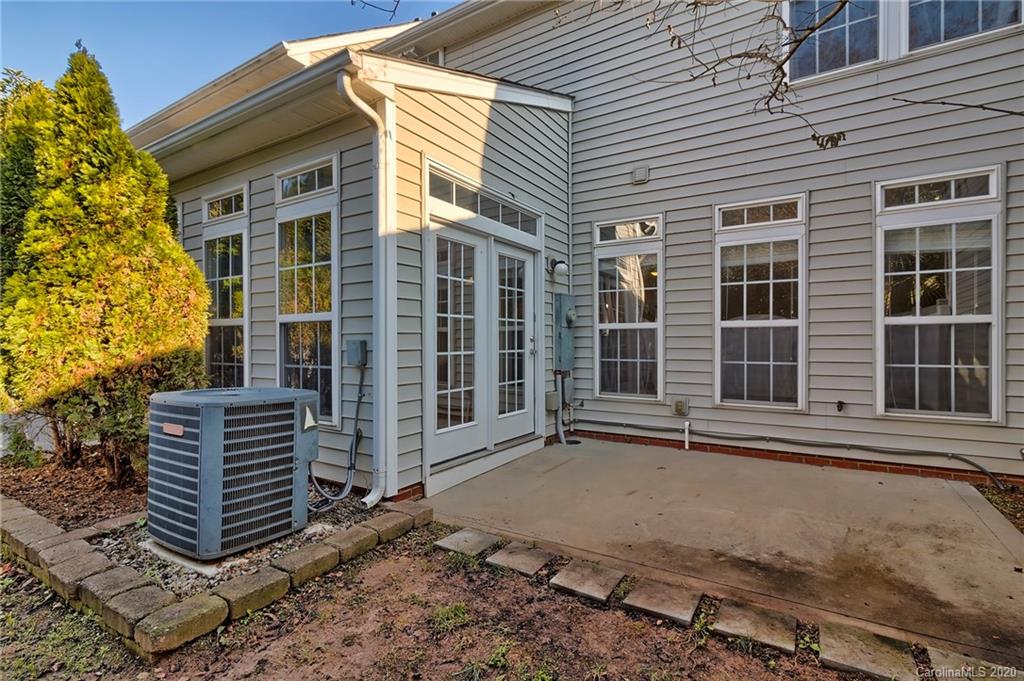 190 Snead Road, Unit 177 Fort Mill, SC 29715 - Photo 42 of 42 a front view of a house