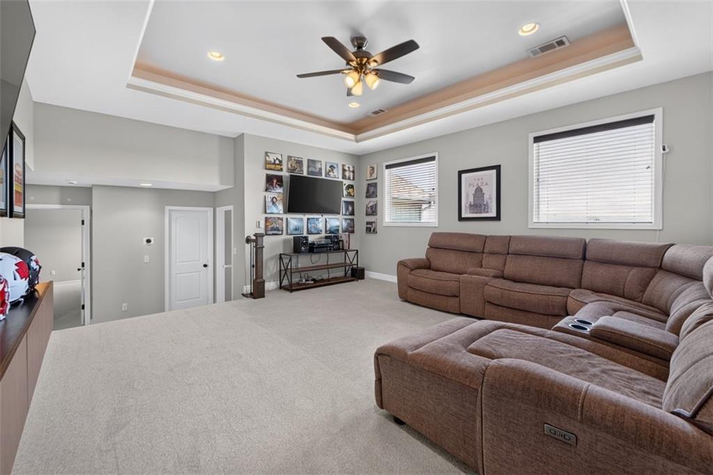 221 Southwest Roosevelt Ridge Lee's Summit, MO 64081 - Photo 74 of 94 Gallery Image 74