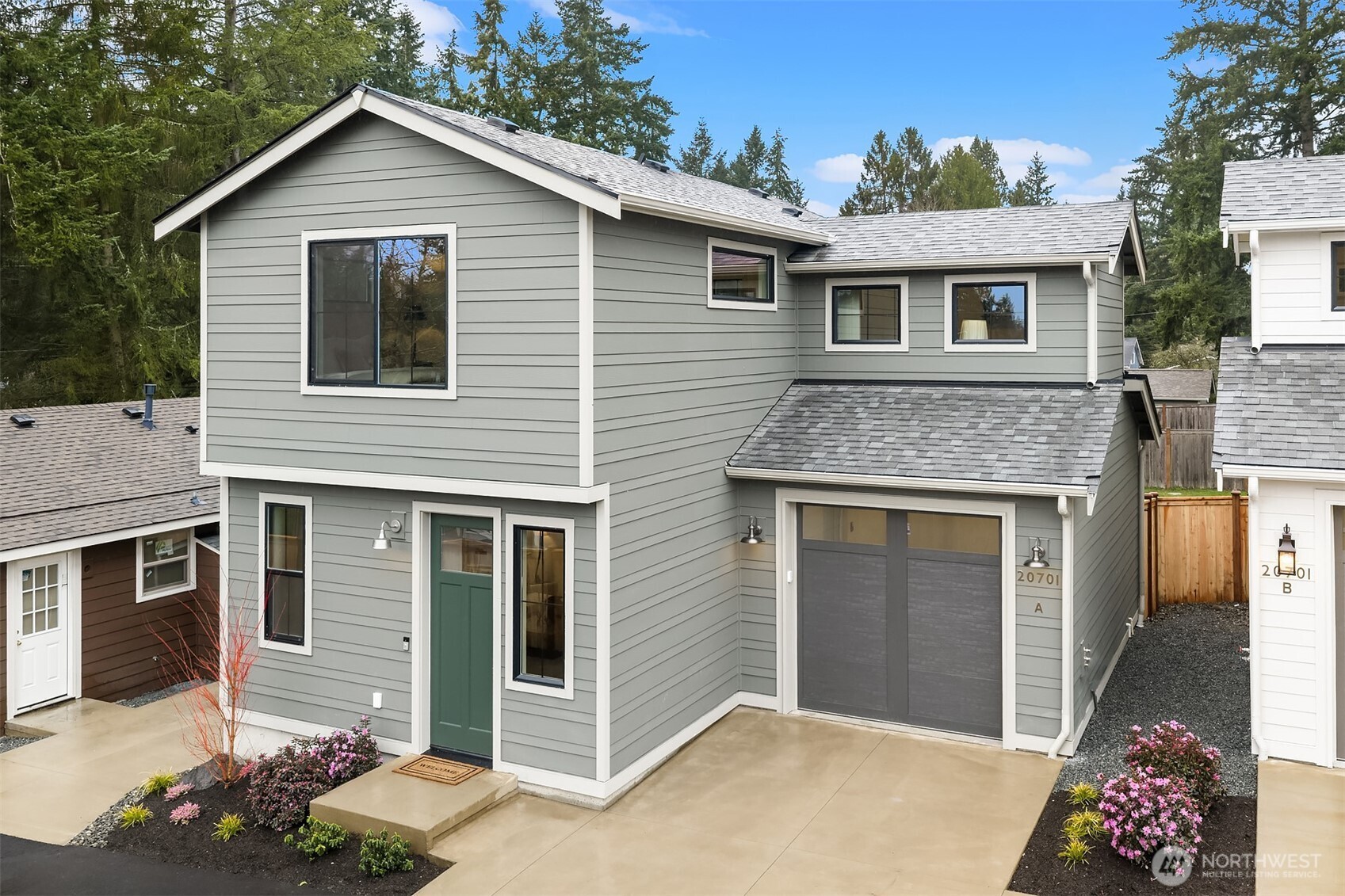 20701 82nd Avenue West, Unit A Edmonds, WA 98026 - Photo 1 of 24