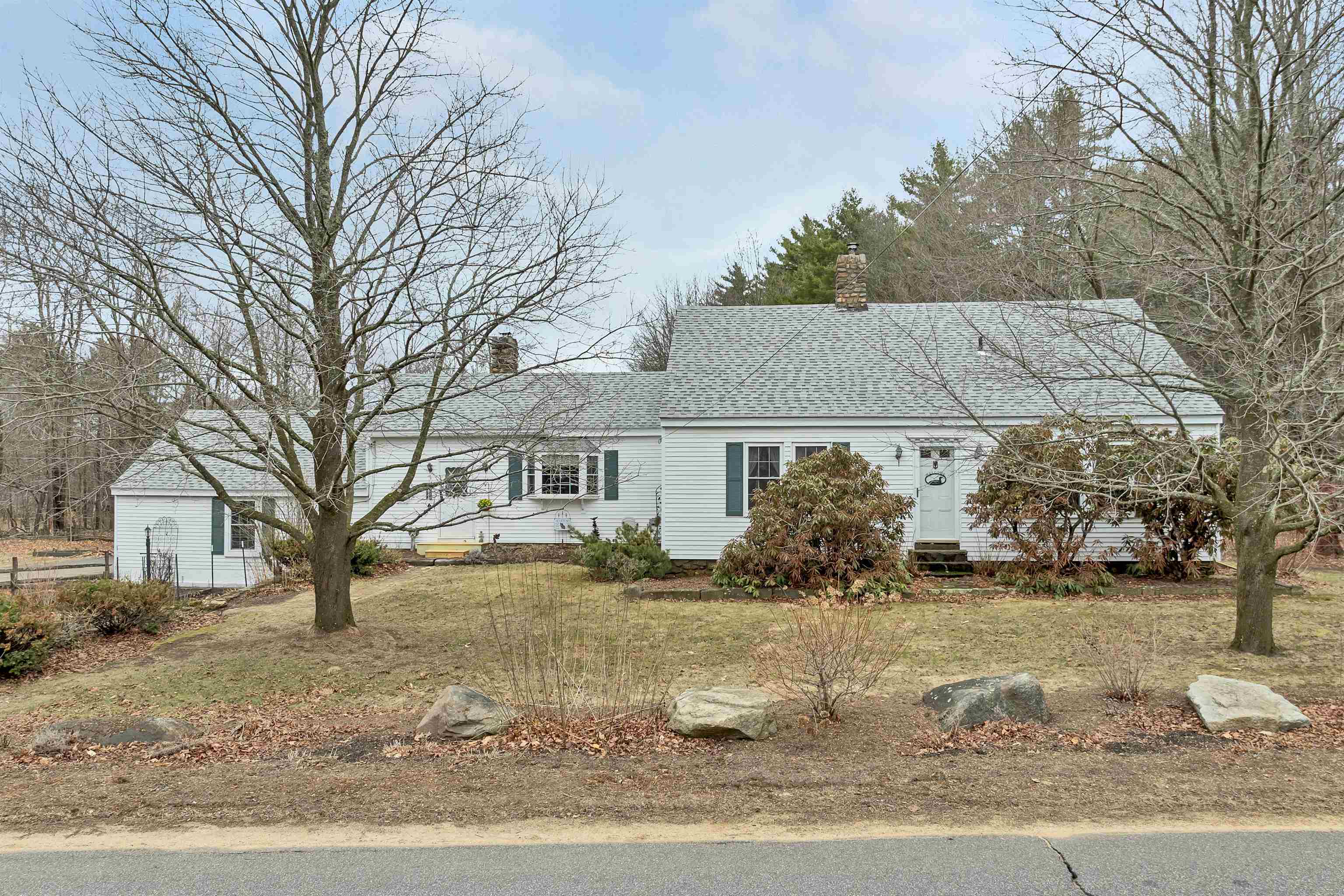 189 Leavitt Road Belmont, NH 03220 - Photo 1 of 58