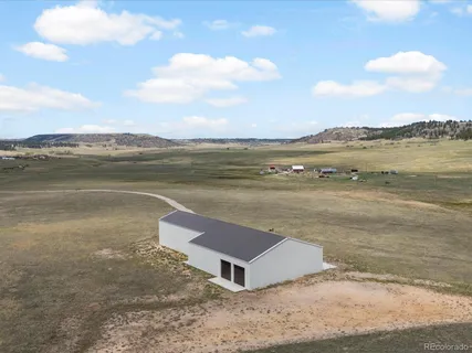 $1,395,000 | 14550 Arfsten Road, Larkspur, CO 80118