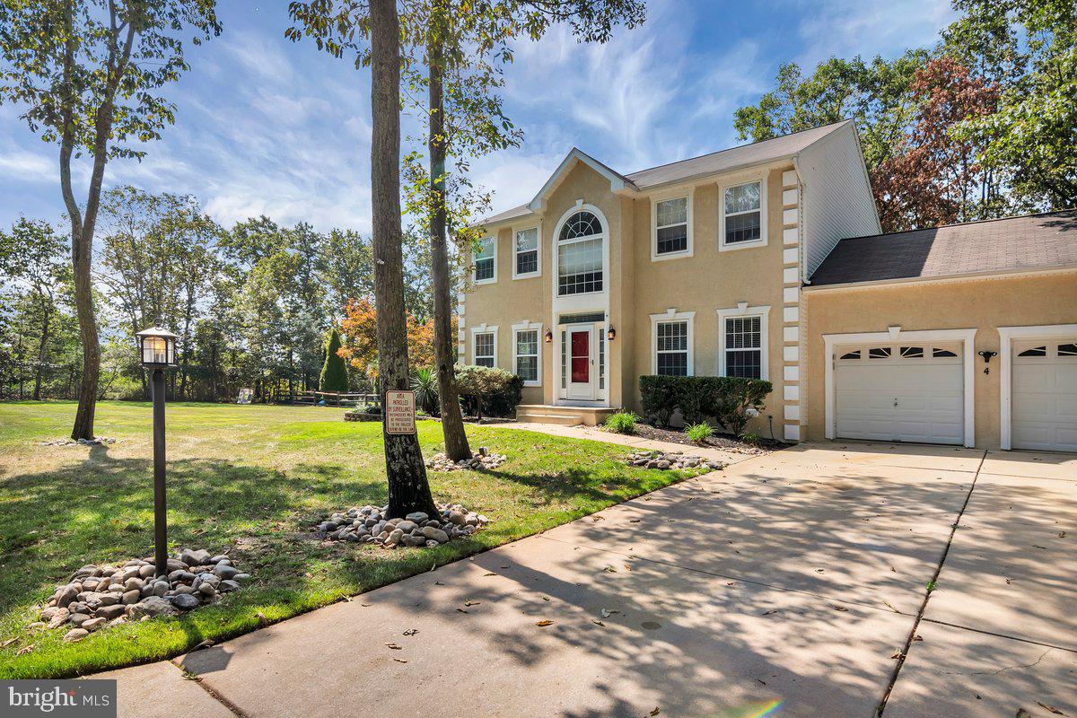 4 Hann Avenue Voorhees, NJ 08043 - Photo 1 of 36