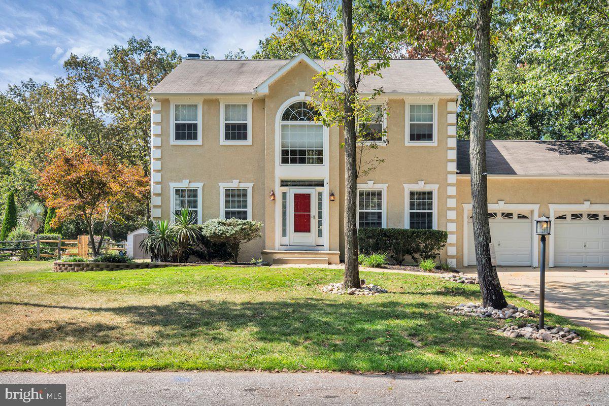 4 Hann Avenue Voorhees, NJ 08043 - Photo 2 of 36