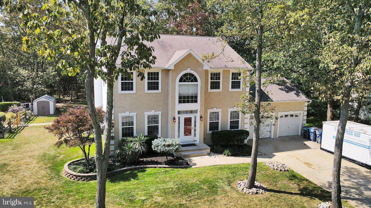 4 Hann Avenue Voorhees, NJ 08043 - Photo 3 of 36