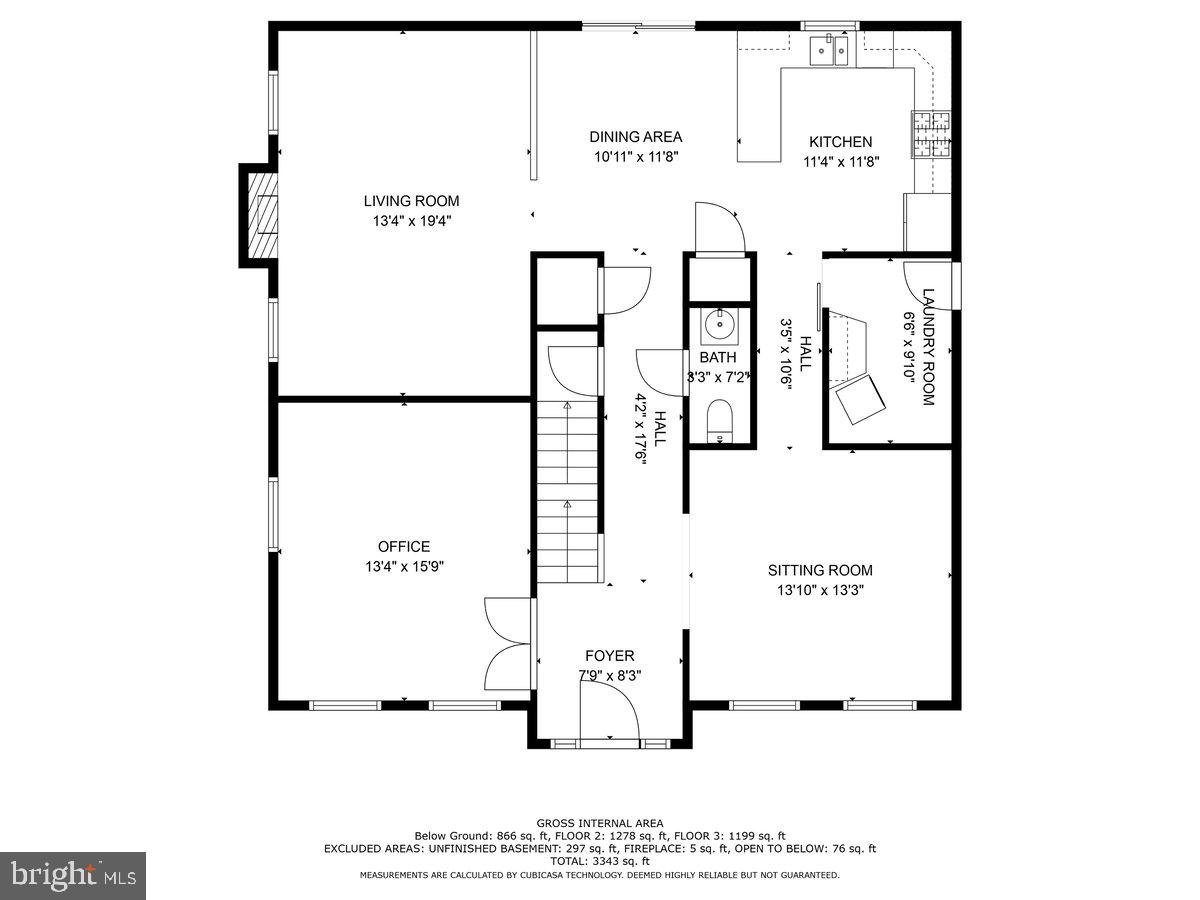 4 Hann Avenue Voorhees, NJ 08043 - Photo 34 of 36