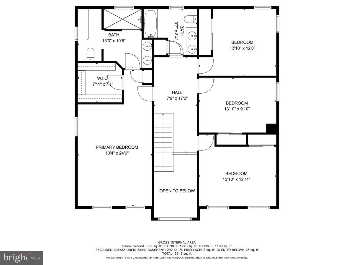 4 Hann Avenue Voorhees, NJ 08043 - Photo 35 of 36