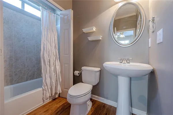 $3,800 | 927 Laurel Wood Court, Canton, GA 30115