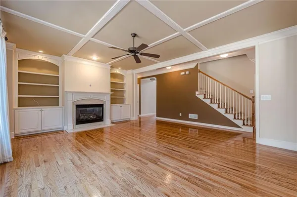 $3,800 | 927 Laurel Wood Court, Canton, GA 30115