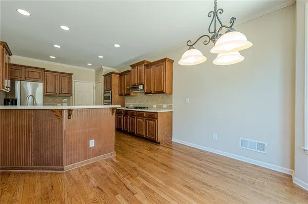$3,800 | 927 Laurel Wood Court, Canton, GA 30115