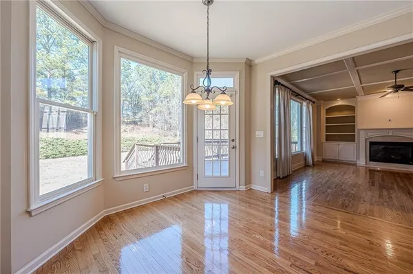 $3,800 | 927 Laurel Wood Court, Canton, GA 30115