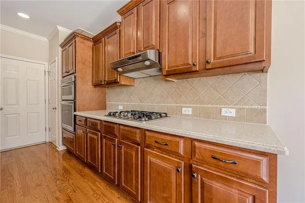 $3,800 | 927 Laurel Wood Court, Canton, GA 30115