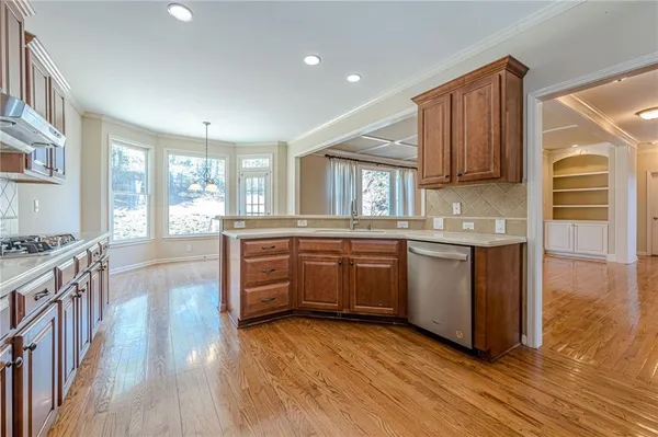 $3,800 | 927 Laurel Wood Court, Canton, GA 30115