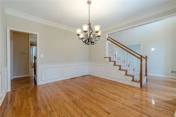 $3,800 | 927 Laurel Wood Court, Canton, GA 30115