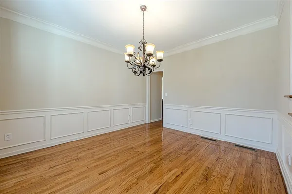 $3,800 | 927 Laurel Wood Court, Canton, GA 30115