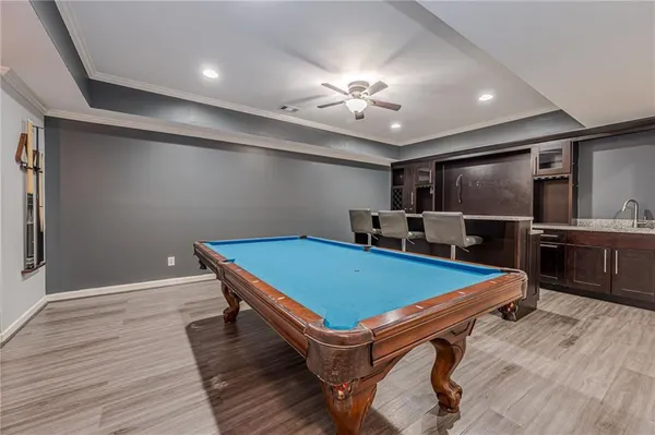 $3,800 | 927 Laurel Wood Court, Canton, GA 30115