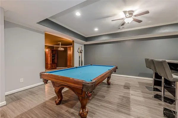 $3,800 | 927 Laurel Wood Court, Canton, GA 30115