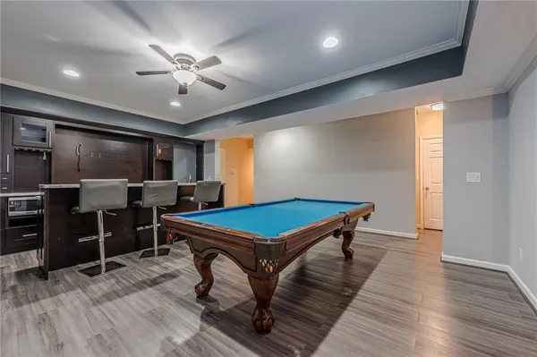 $3,800 | 927 Laurel Wood Court, Canton, GA 30115