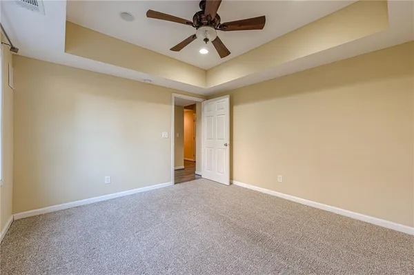 $3,800 | 927 Laurel Wood Court, Canton, GA 30115