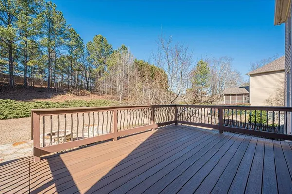 $3,800 | 927 Laurel Wood Court, Canton, GA 30115