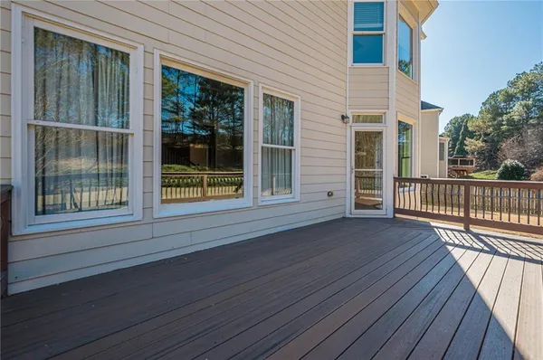 $3,800 | 927 Laurel Wood Court, Canton, GA 30115