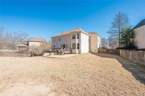 $3,800 | 927 Laurel Wood Court, Canton, GA 30115