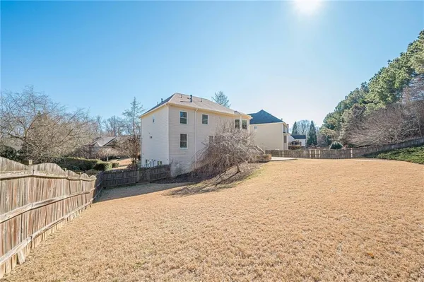 $3,800 | 927 Laurel Wood Court, Canton, GA 30115