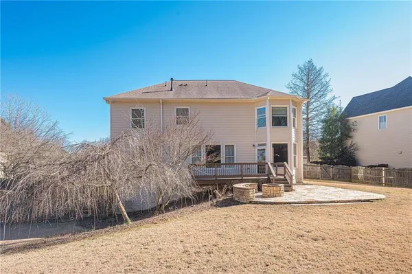 $3,800 | 927 Laurel Wood Court, Canton, GA 30115