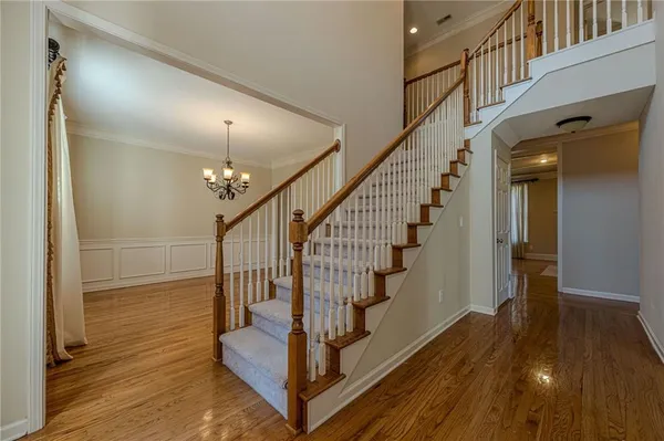 $3,800 | 927 Laurel Wood Court, Canton, GA 30115