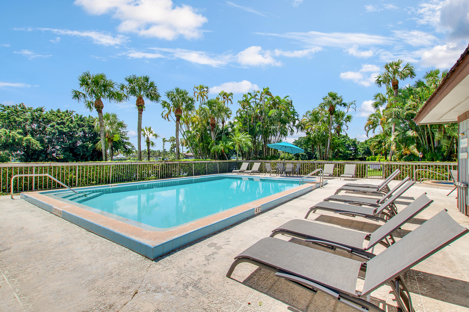 13368 Polo Road West, Unit C206 Wellington, FL 33414 - Photo 24 of 25 13368 Polo Club Rd C-206 (24)