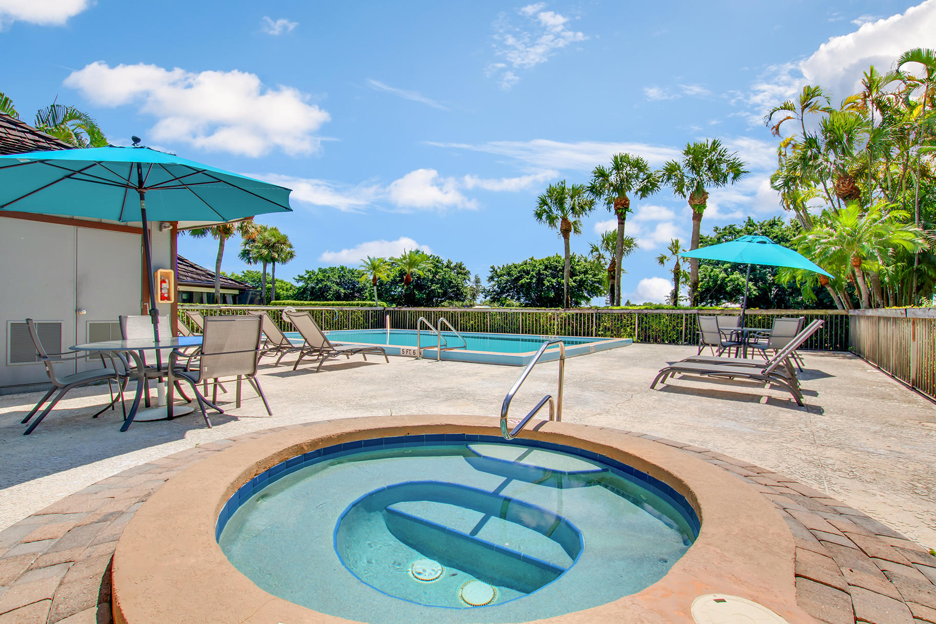 13368 Polo Road West, Unit C206 Wellington, FL 33414 - Photo 25 of 25 13368 Polo Club Rd C-206 (25)