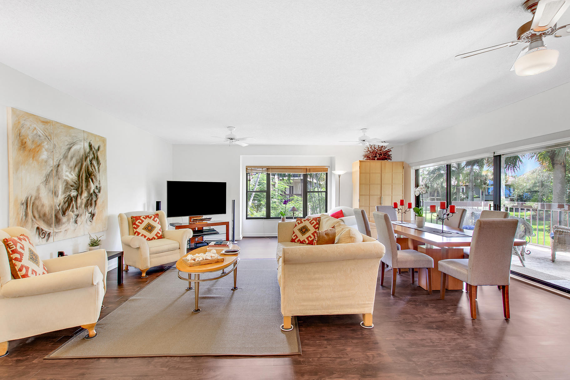 13368 Polo Road West, Unit C206 Wellington, FL 33414 - Photo 4 of 25 13368 Polo Club Rd C-206 (4)