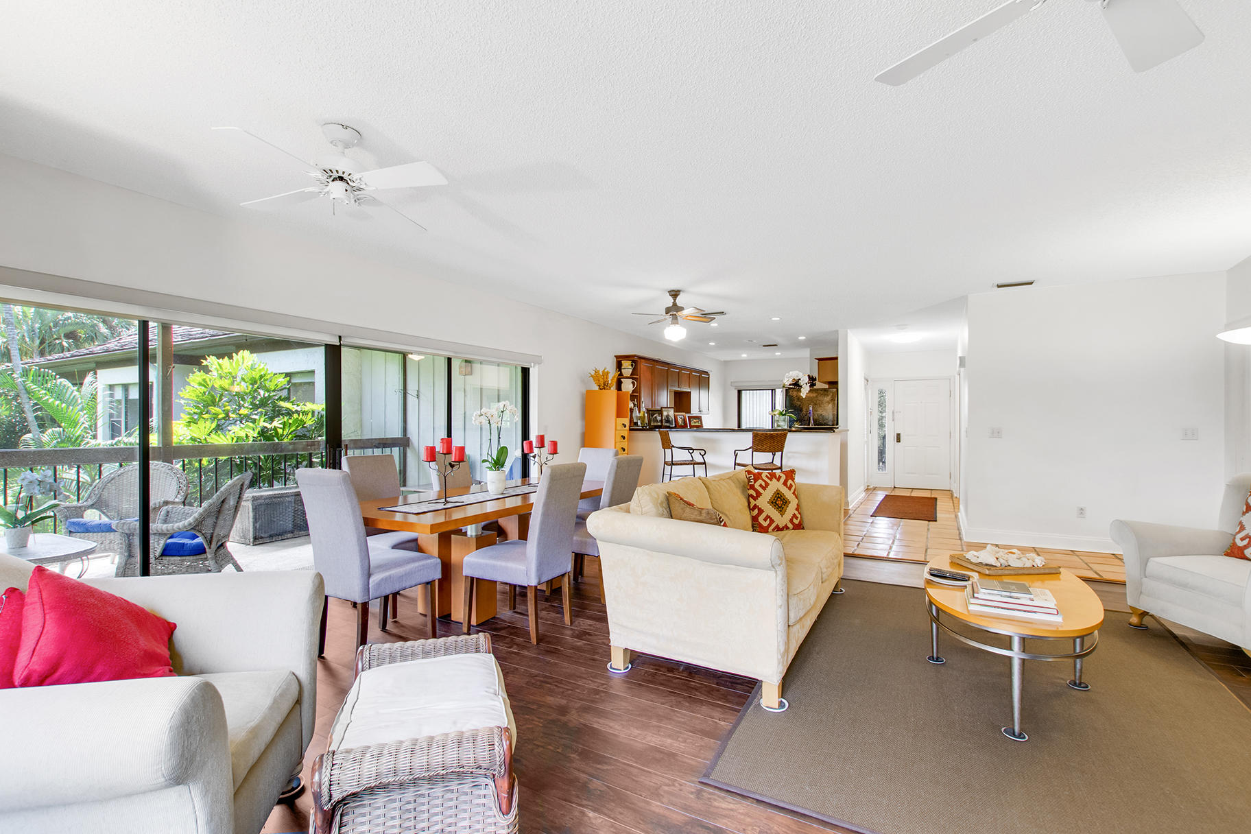 13368 Polo Road West, Unit C206 Wellington, FL 33414 - Photo 5 of 25 13368 Polo Club Rd C-206 (5)