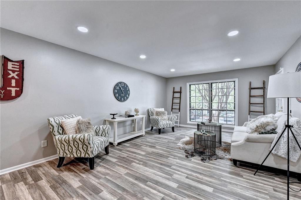 6851 Roswell Road, Unit I25 Atlanta, GA 30328 - Photo 1 of 1 Gallery Image 1