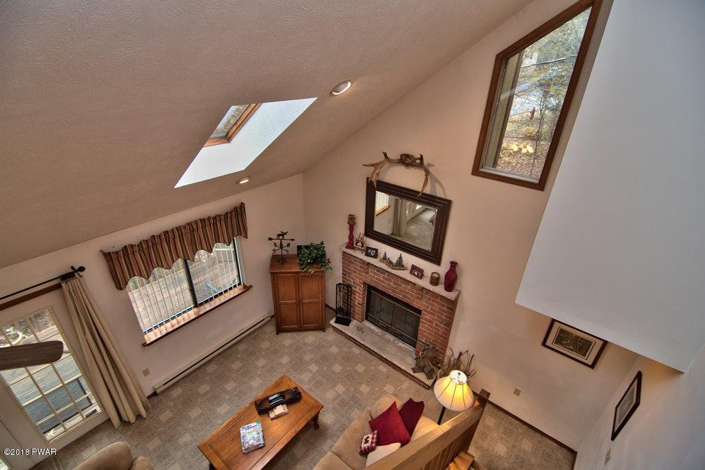 845 Deerfield Road Lake Ariel, PA 18436 - Photo 23 of 98 Stair View 2