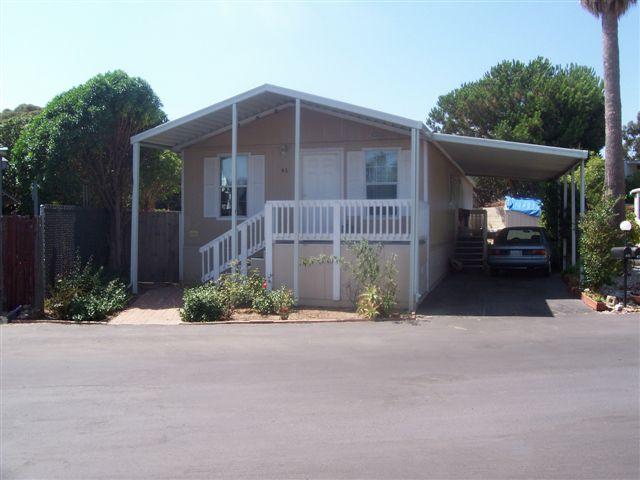 30 Winchester Canyon Road, Unit 46 Goleta, CA 93117 - Photo 1 of 1 Front