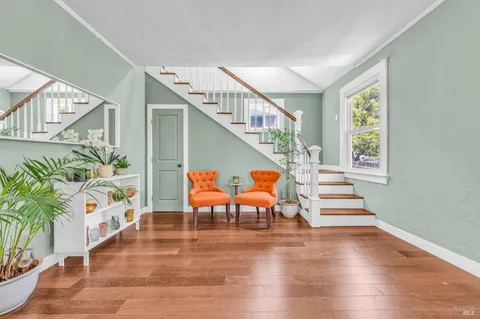 $949,000 | 215 Tunnel Avenue, Richmond, CA 94801