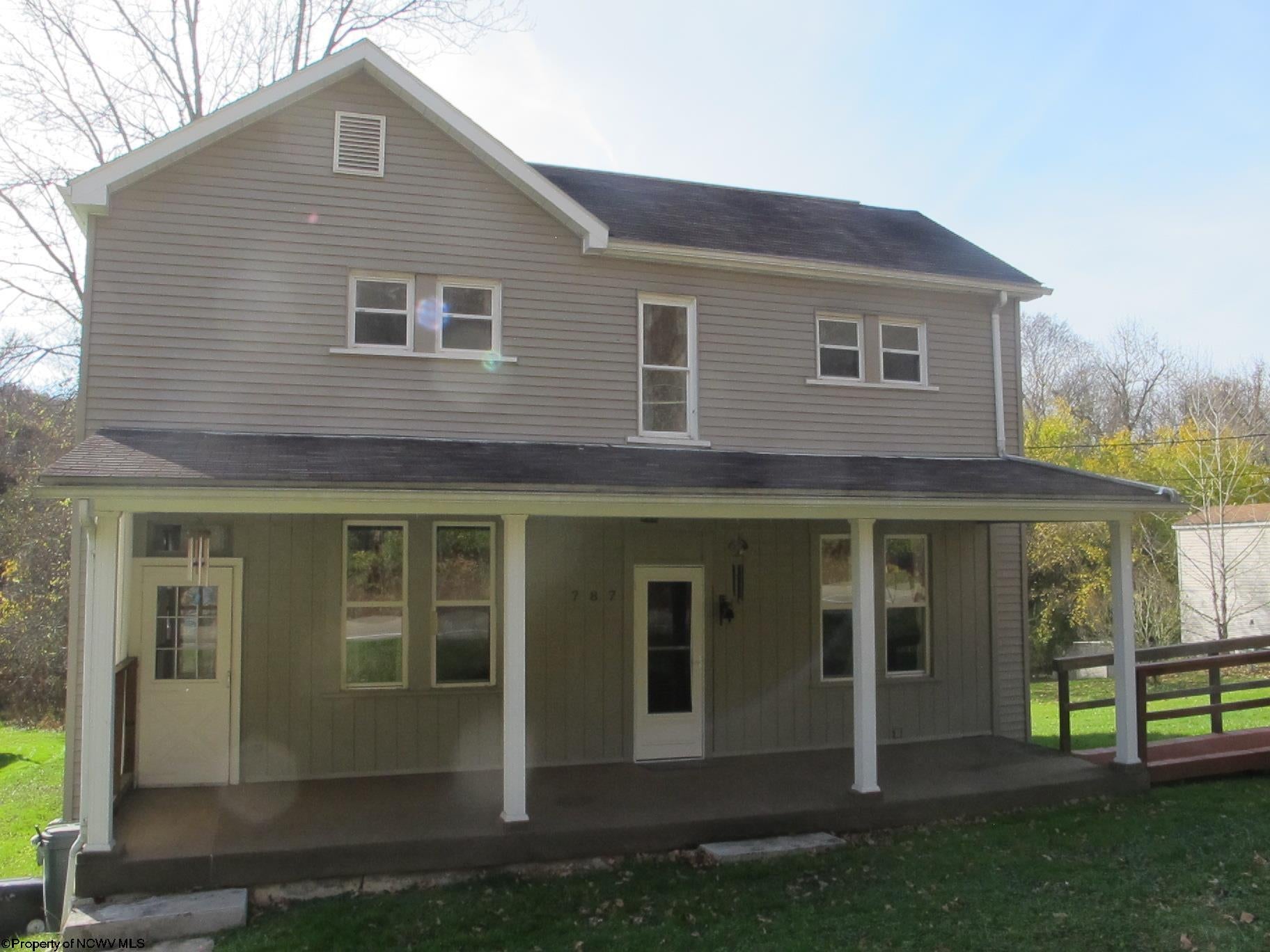787 New Geneva Road Point Marion, PA 15474 - Photo 17 of 21 Gallery Image 17