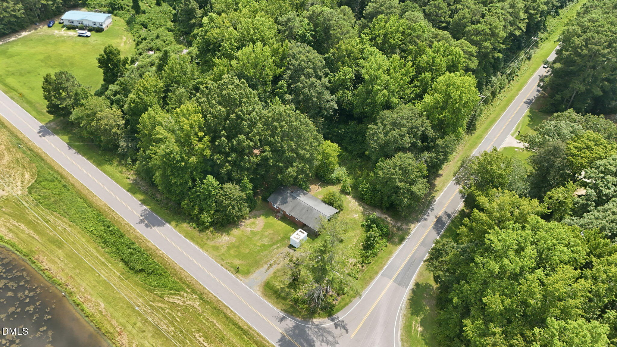 2270 Cedar Lane Road Sanford, NC 27332 - Photo 35 of 36 6-web-or-mls-DJI_20240909155831_0423_D