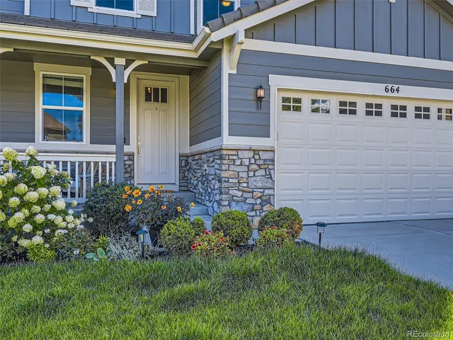 $5,000 | 664 Tiger Lily Way, Highlands Ranch, CO 80126