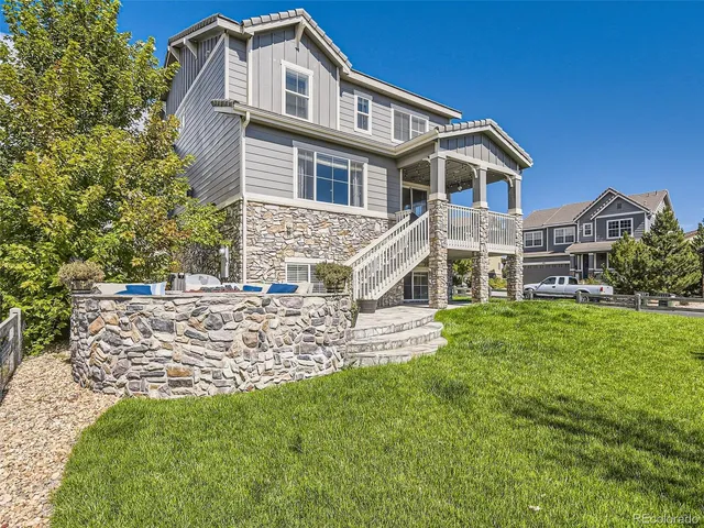 $5,000 | 664 Tiger Lily Way, Highlands Ranch, CO 80126