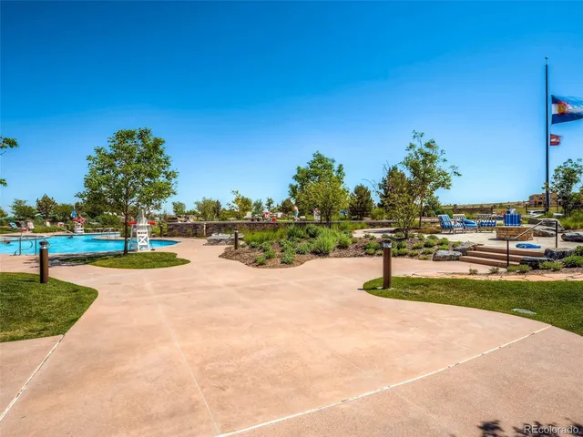 $5,000 | 664 Tiger Lily Way, Highlands Ranch, CO 80126