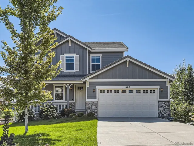 $5,000 | 664 Tiger Lily Way, Highlands Ranch, CO 80126